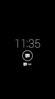 Motorola Active Display 1.2.12. Скриншот 2
