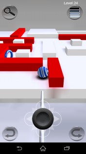 Ball Action 3D 1.0.20. Скриншот 4