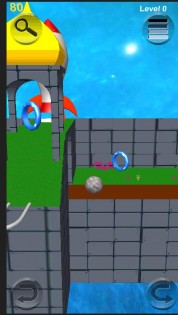 Ball Action 3D 1.0.20. Скриншот 16