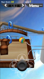 Ball Action 3D 1.0.20. Скриншот 20