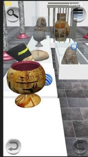 Ball Action 3D 1.0.20. Скриншот 22
