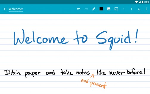 Squid – заметки и комментарии к PDF 4.4.1. Скриншот 18
