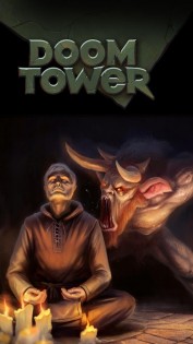 Doom Tower 1.0.0. Скриншот 1