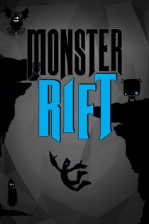 Monster Rift 1.0. Скриншот 1