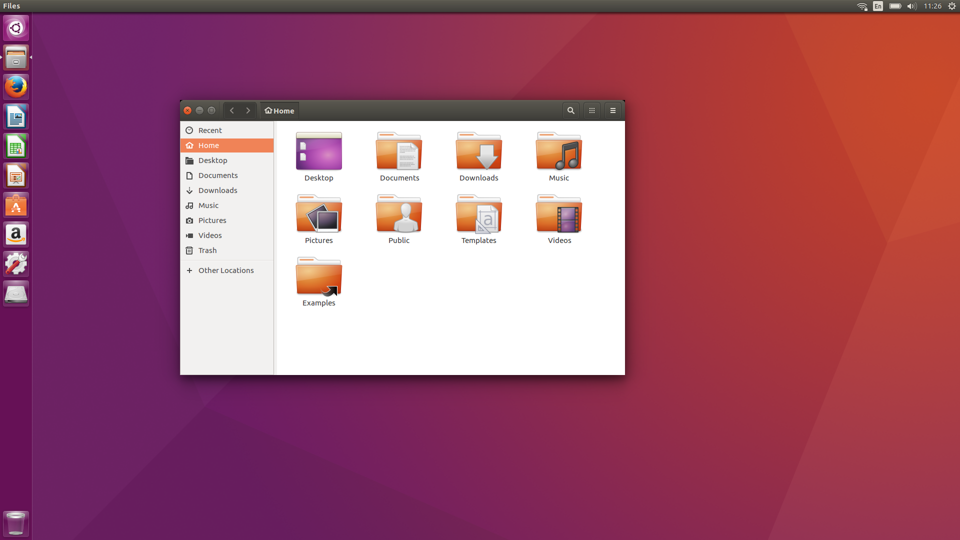 Управление проектами ubuntu