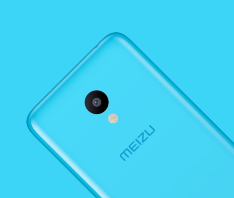 Представлен бюджетный смартфон Meizu M3 Mini с ценником в $90