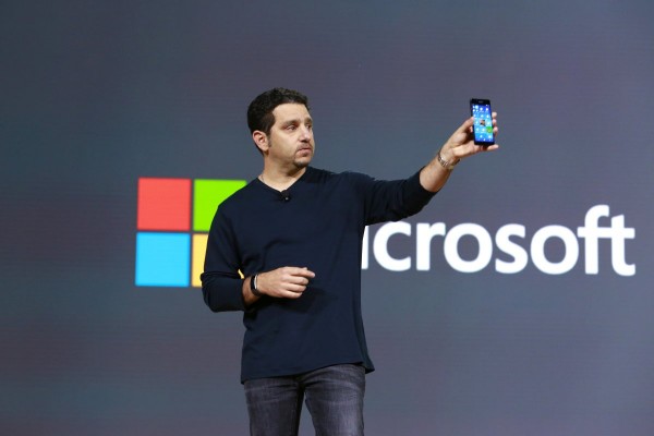 Surface Phone получит 8 ГБ оперативной памяти и новый процессор от Qualcomm