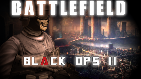 Battlefield: Black Ops 2 5.1.7. Скриншот 4