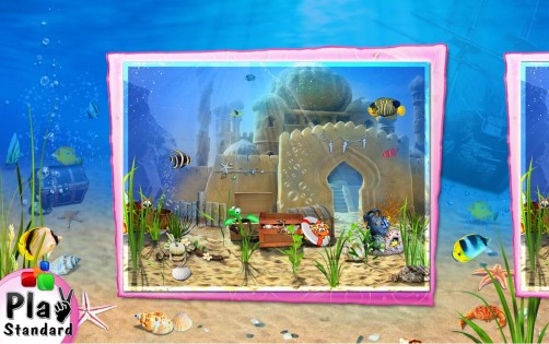 Jigsaw Puzzle Ocean 3.0. Скриншот 5