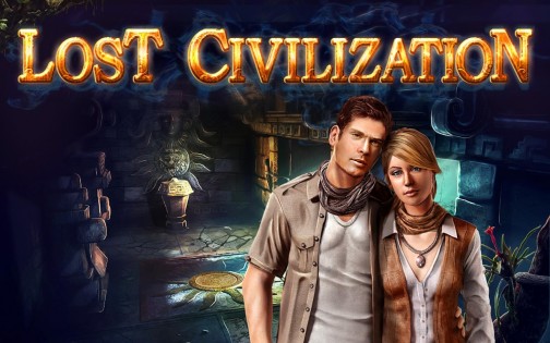 Lost Civilization 20.9.2013. Скриншот 7