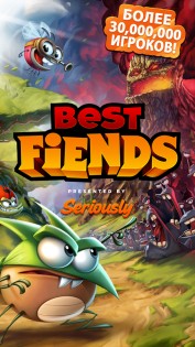 best fiends android 12