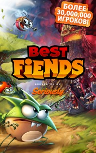 best fiends android 22