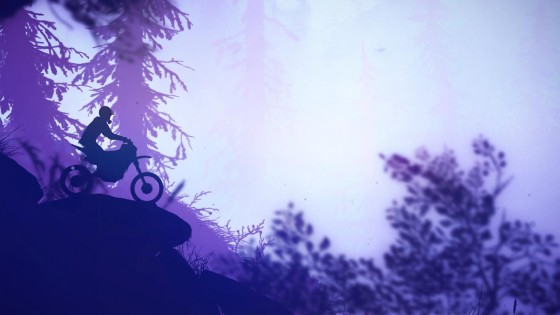 Psebay: Gravity Moto Trials 6.0.1. Скриншот 2