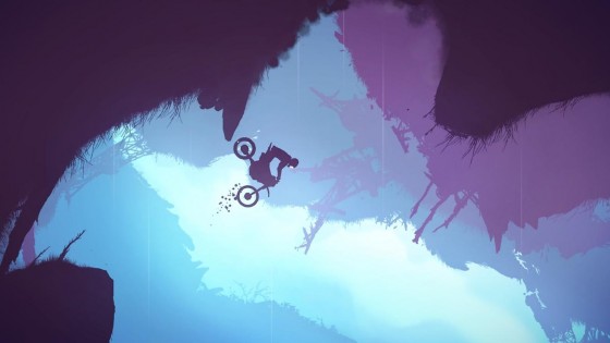 Psebay: Gravity Moto Trials 6.0.1. Скриншот 4
