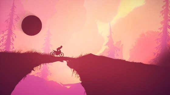 Psebay: Gravity Moto Trials 6.0.1. Скриншот 6