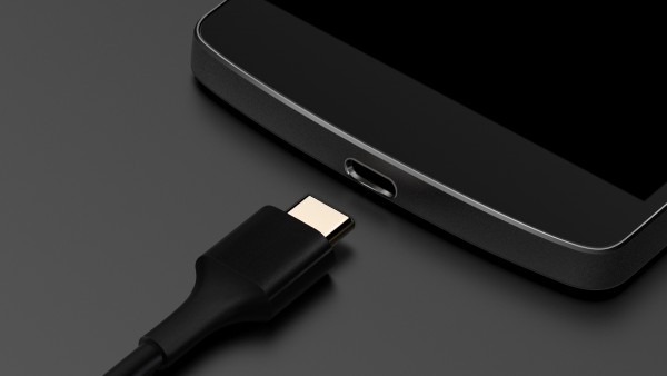 Слух: в Samsung Galaxy Note 6 будет установлен USB Type C