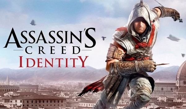 Assassin’s Creed Identity выйдет на Android уже 18 мая