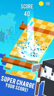 Sky Hoppers 1.1.0. Скриншот 3