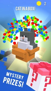 Sky Hoppers 1.1.0. Скриншот 4