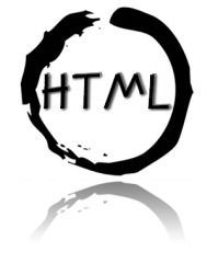 HTML. Скриншот 1