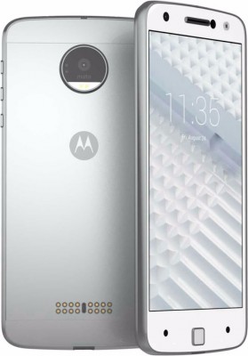 Свежие рендеры и информация о новых смартфонах Motorola попали в сеть