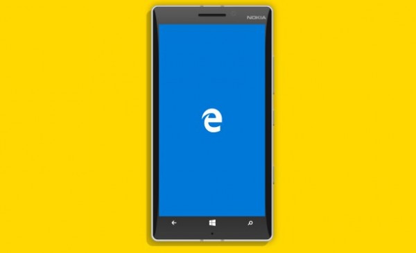 Мобильный Microsoft Edge тоже получит поддержку расширений