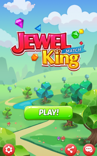 Jewel Match King 24.0304.01. Скриншот 4
