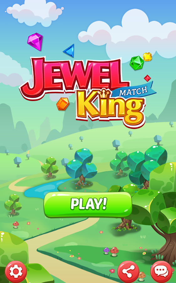 Скачать Jewel Match King 24.0304.01 для Android