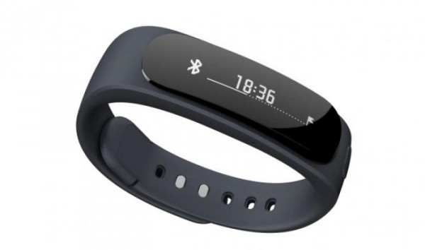 Новый Xiaomi Mi Band 2 стал более автономным