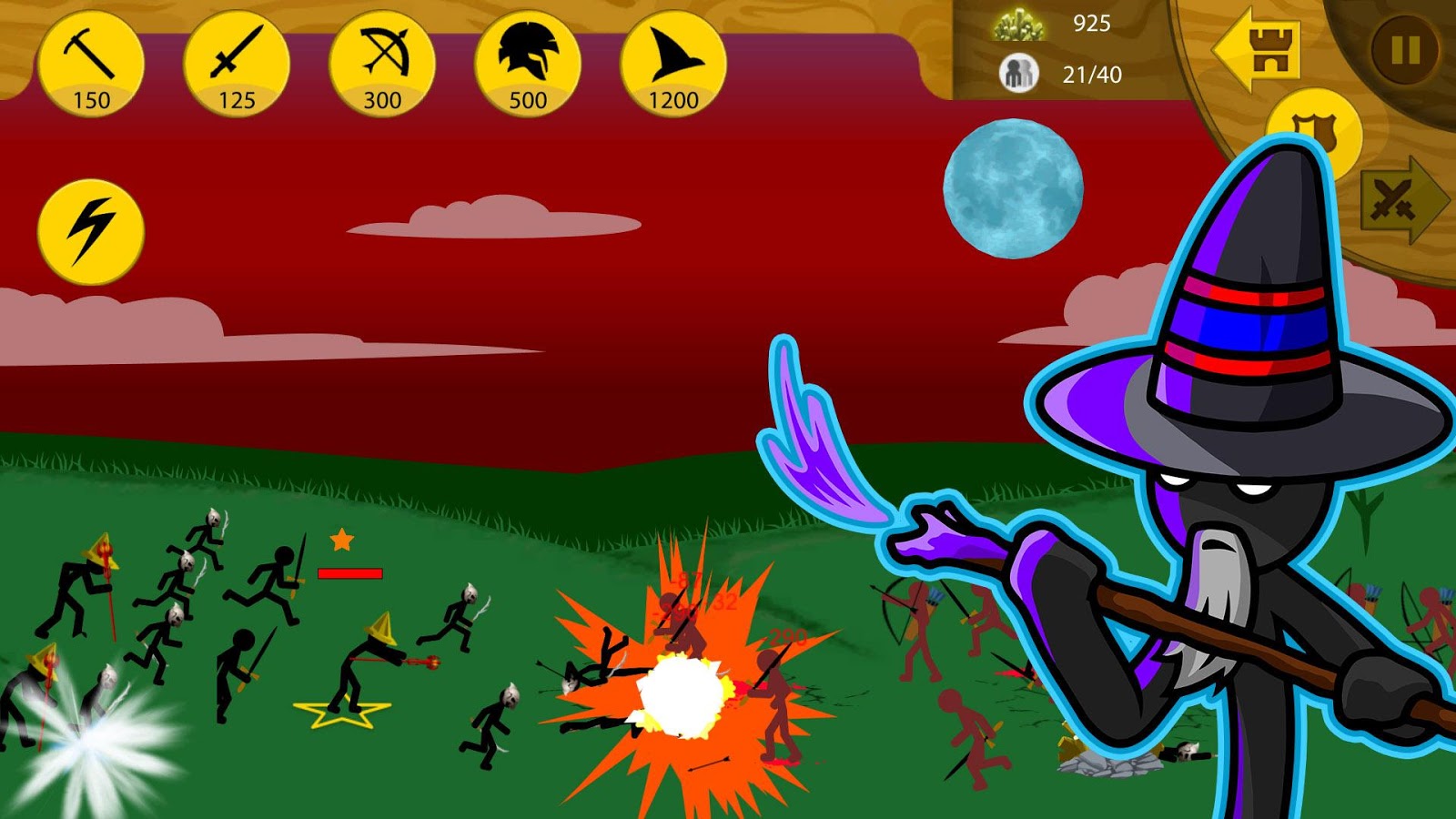 stick war legacy скачать на компьютер Скачать stick war: legacy 1. 7. 04 для android.
