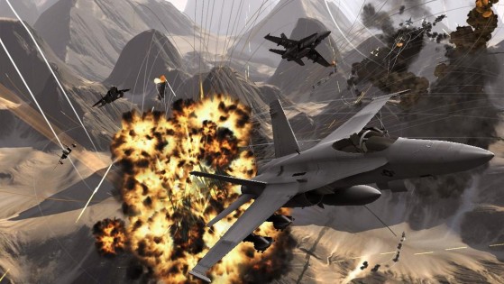 Call Of ModernWar: Warfare Duty 1.1.7. Скриншот 1