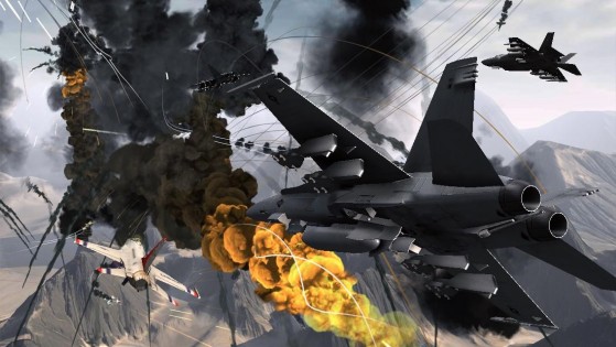 Call Of ModernWar: Warfare Duty 1.1.7. Скриншот 3