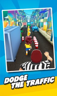 Football Rush 1.2. Скриншот 15