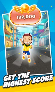 Football Rush 1.2. Скриншот 17