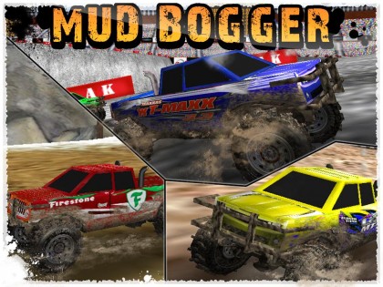 Mud Blogger 1.0. Скриншот 11