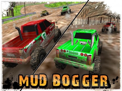 Mud Blogger 1.0. Скриншот 12