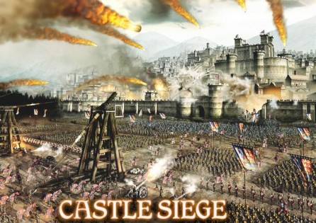 Empire: War of Kings 0.1.86. Скриншот 1