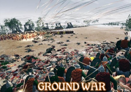 Empire: War of Kings 0.1.86. Скриншот 8
