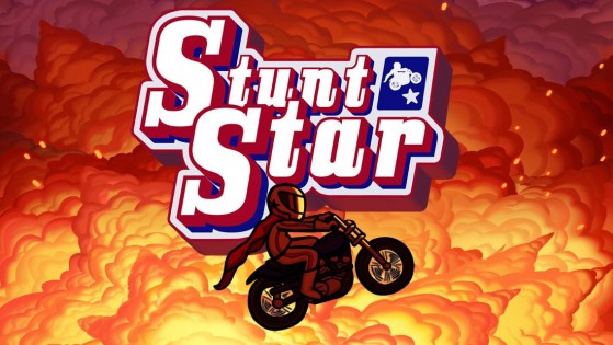 Stunt Star The Hollywood Years 1.0.12. Скриншот 1