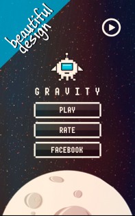 The Gravity 1.2. Скриншот 6