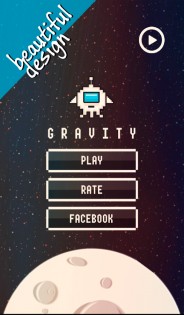 The Gravity 1.2. Скриншот 11