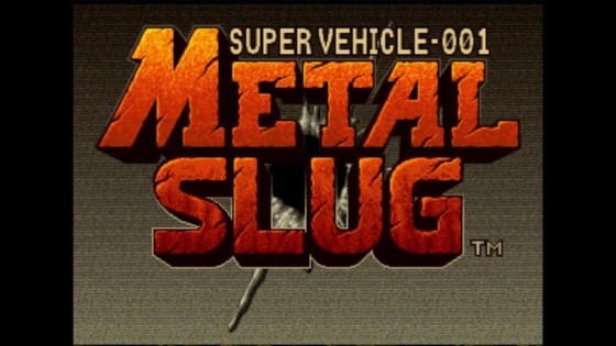 Metal Slug 1.4. Скриншот 1