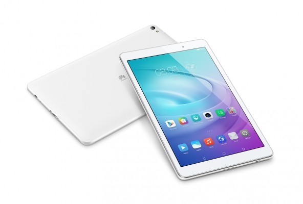 Huawei MediaPad T2 10.0 Pro теперь в России