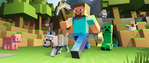 Microsoft повышает цены на лицензионную версию Minecraft для ПК