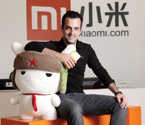 Xiaomi и Google анонсируют совместное устройство