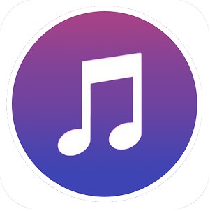 Moosic Player 1.0. Скриншот 1