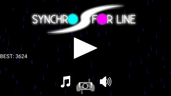 Synchro 4 line 1.0. Скриншот 2