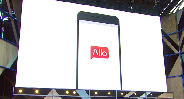 Google запускает два новых мессенджера — Allo и Duo