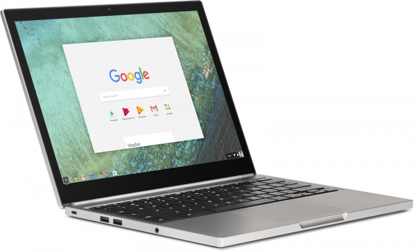 Chrome OS получит полноценную поддержку приложений от Android вместе с Google Play