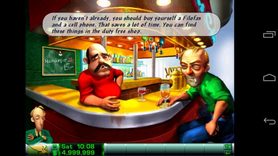 Airline Tycoon Deluxe Demo 1.0.8-36-ca79b06. Скриншот 5